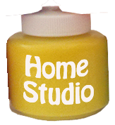 home studio equipment